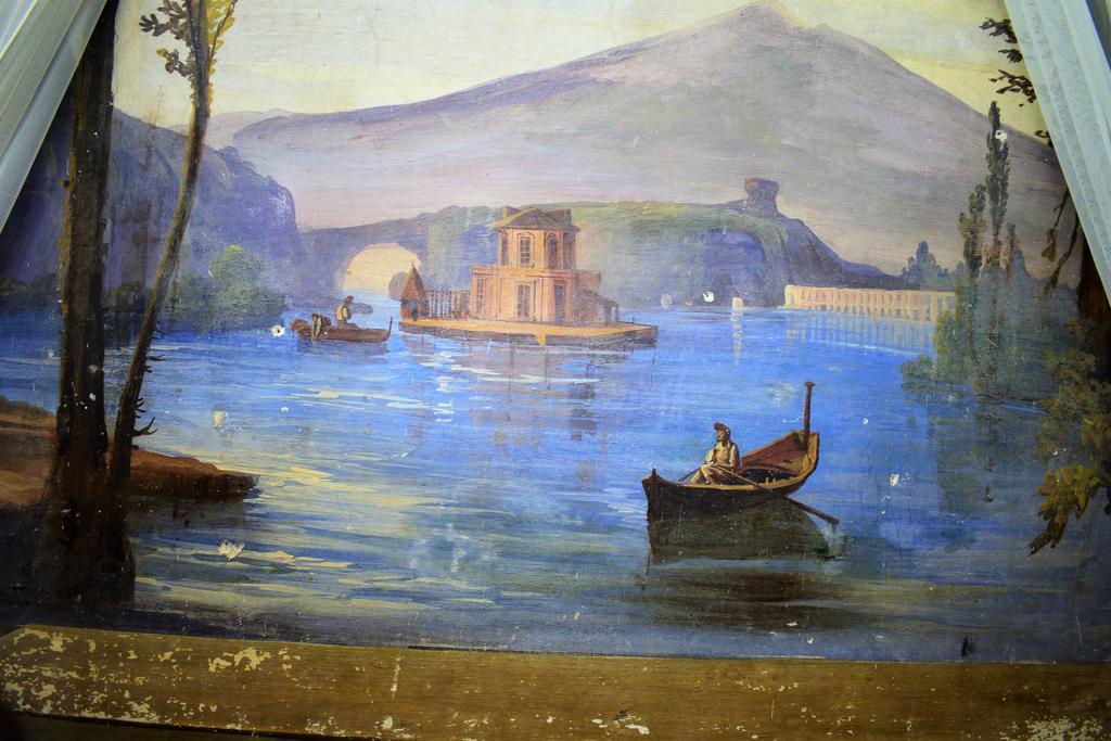 شقة La Perla Antica Vietri المظهر الخارجي الصورة