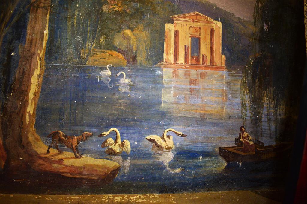 شقة La Perla Antica Vietri المظهر الخارجي الصورة